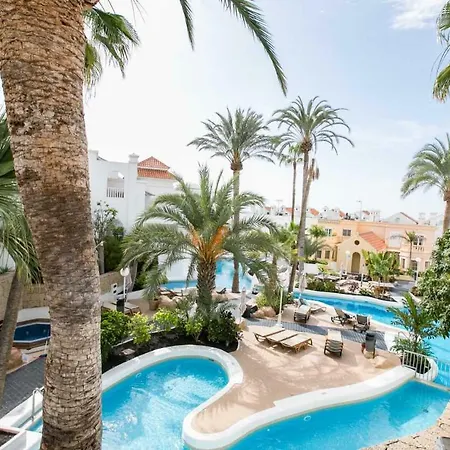 Bright With Sea View In Playa Fanabe شقة أذيخي