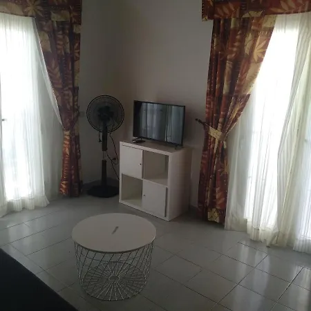 Bright With Sea View In Playa Fanabe * أذيخي