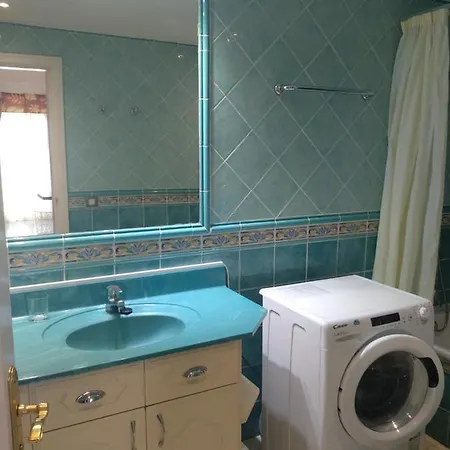 شقة Bright With Sea View In Playa Fanabe