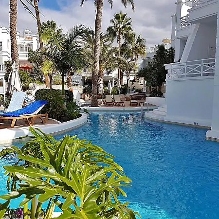 شقة Bright With Sea View In Playa Fanabe